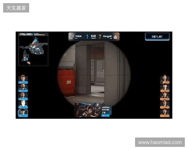 PGL 克卢日-纳波卡2026：卷土重来！MongolZ 2-1 FURIA