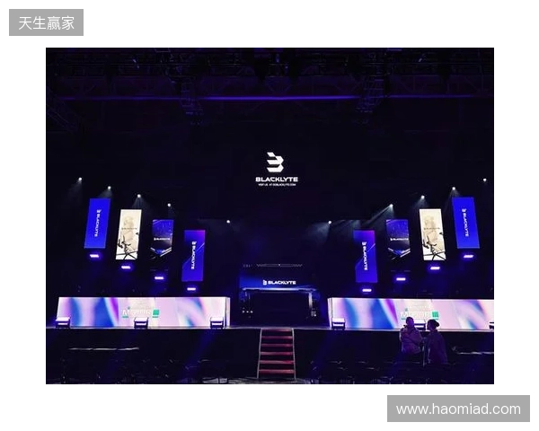 BLACKLYTE逐夜携手“电竞苏超”，以品牌之力助推城市电竞生态升级
