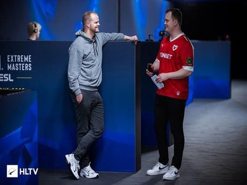 官宣:sycrone、Xyp9x与MOUZ完成续约